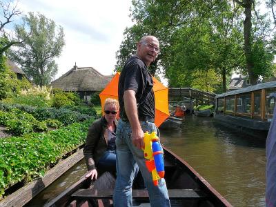 actie!